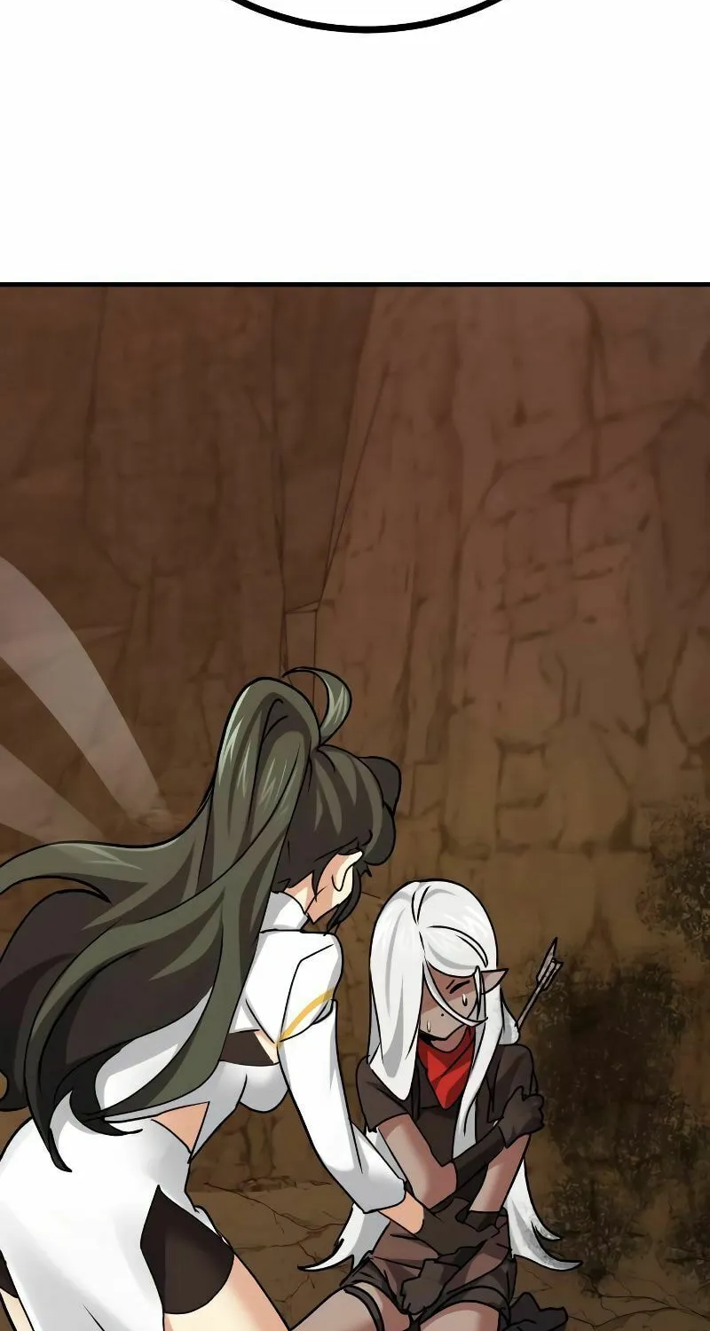 The Devil's Father's Brave Daughter Chapter 9 page 113 - 