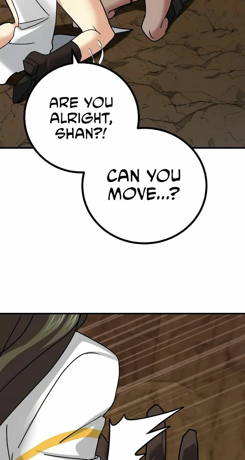 The Devil's Father's Brave Daughter Chapter 9 page 114 - 