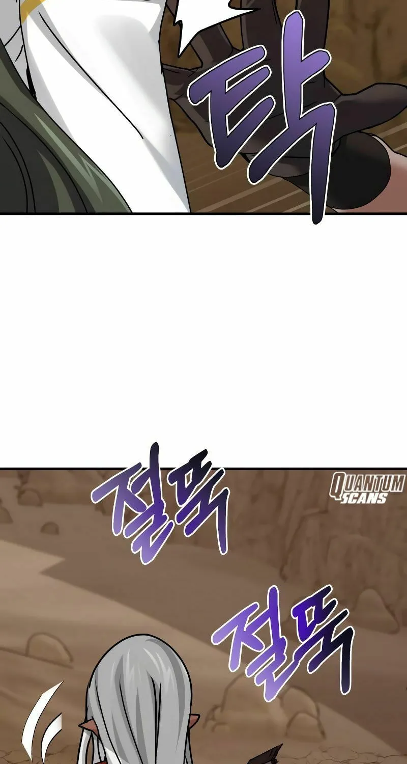 The Devil's Father's Brave Daughter Chapter 9 page 115 - 