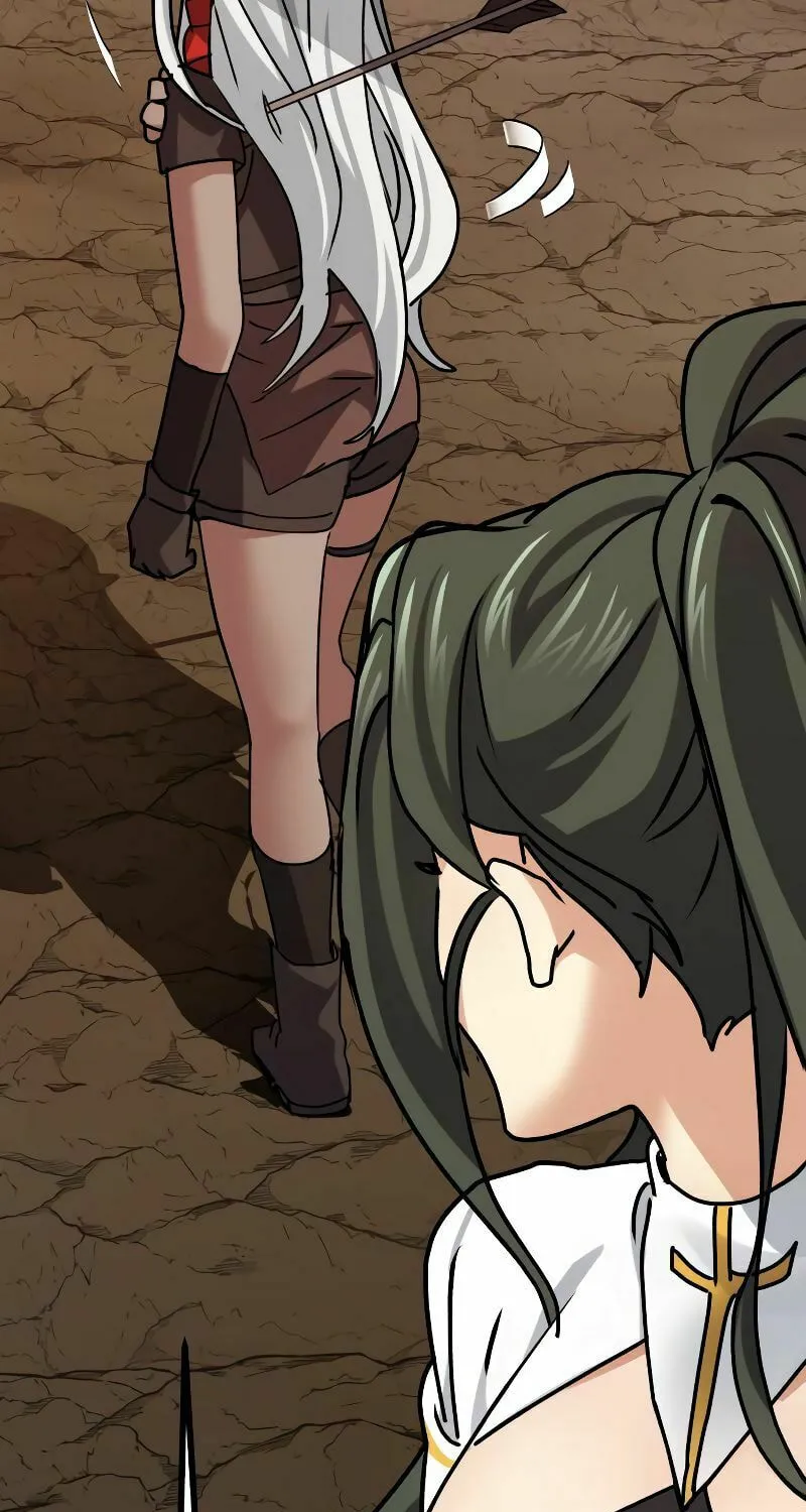 The Devil's Father's Brave Daughter Chapter 9 page 116 - 