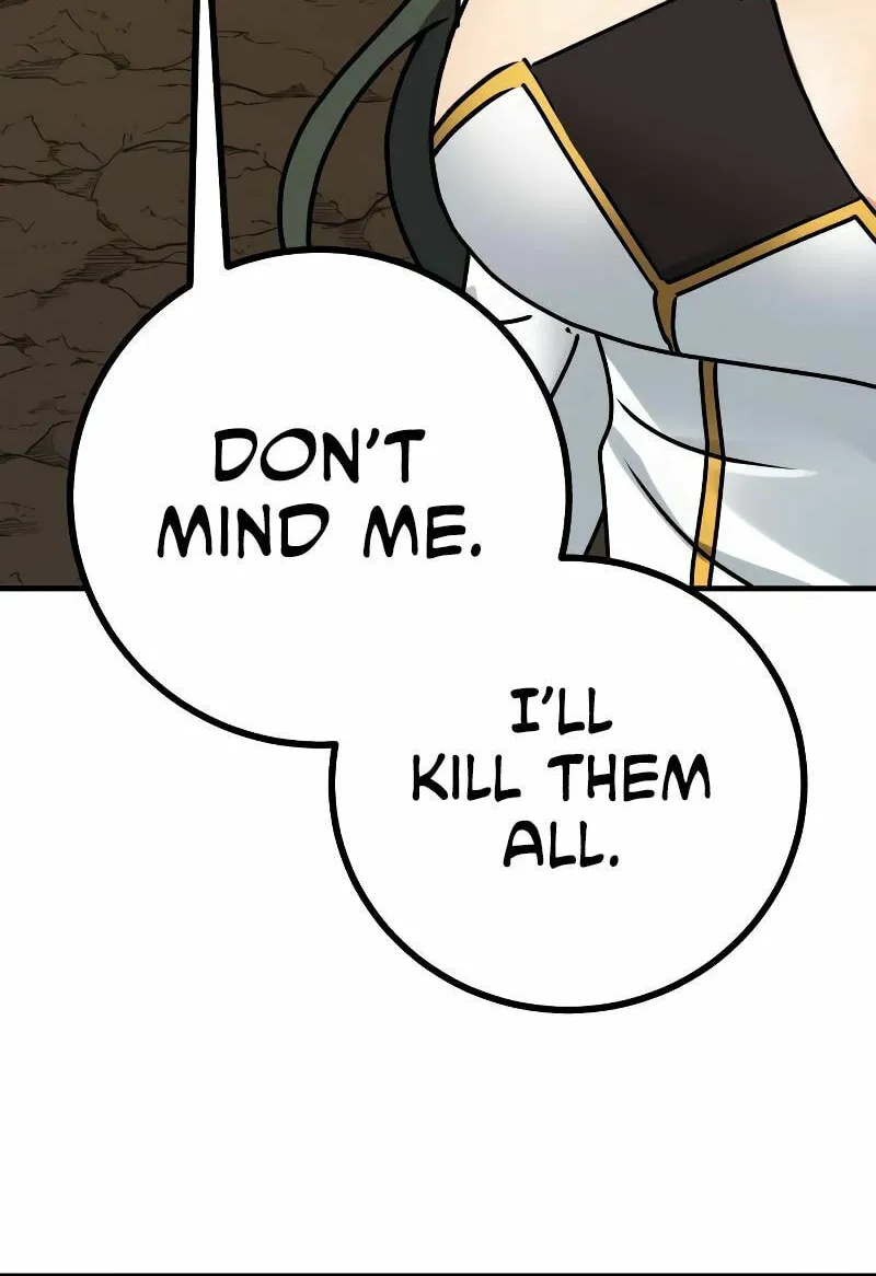 The Devil's Father's Brave Daughter Chapter 9 page 117 - 