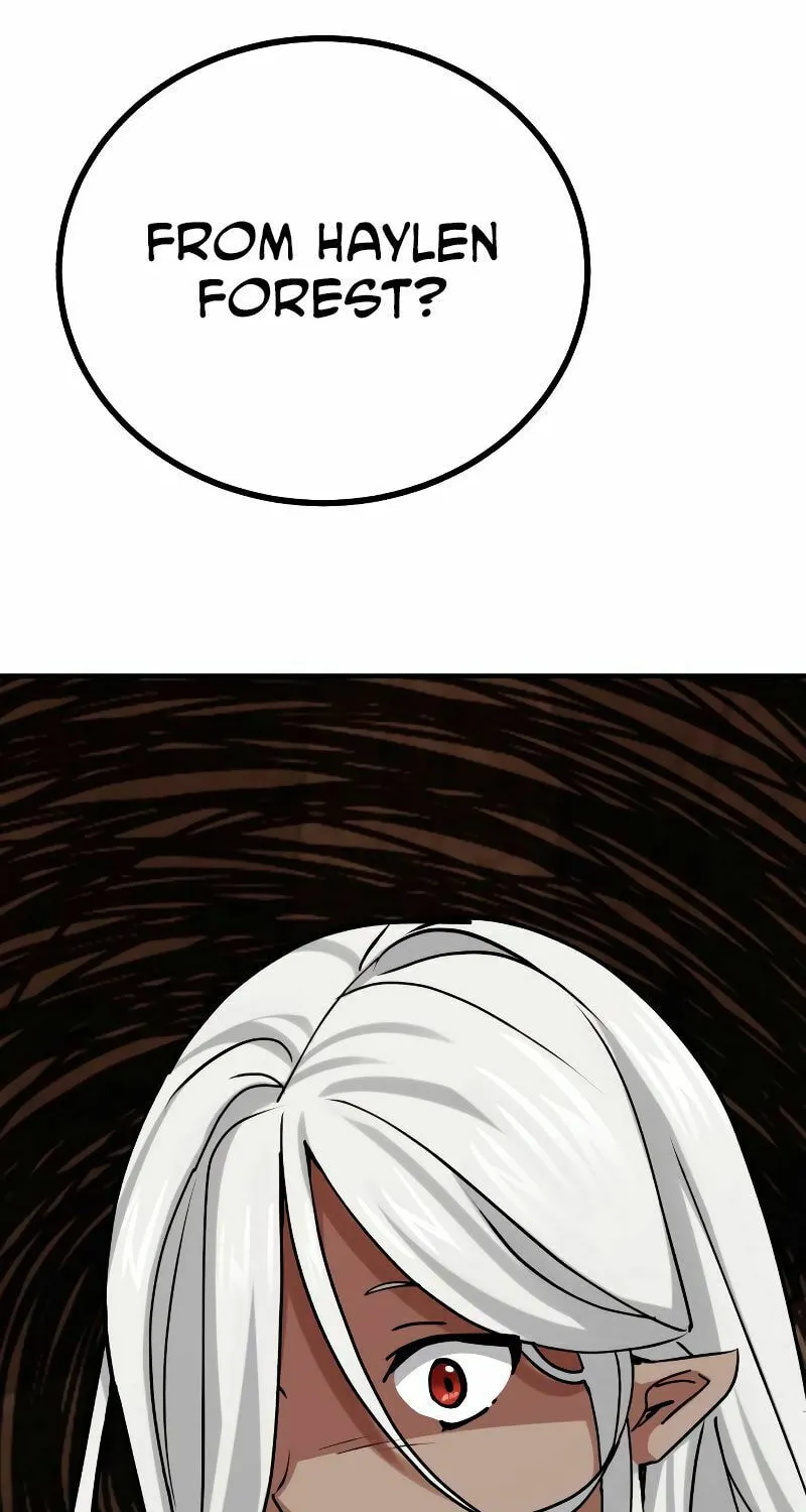 The Devil's Father's Brave Daughter Chapter 9 page 119 - 