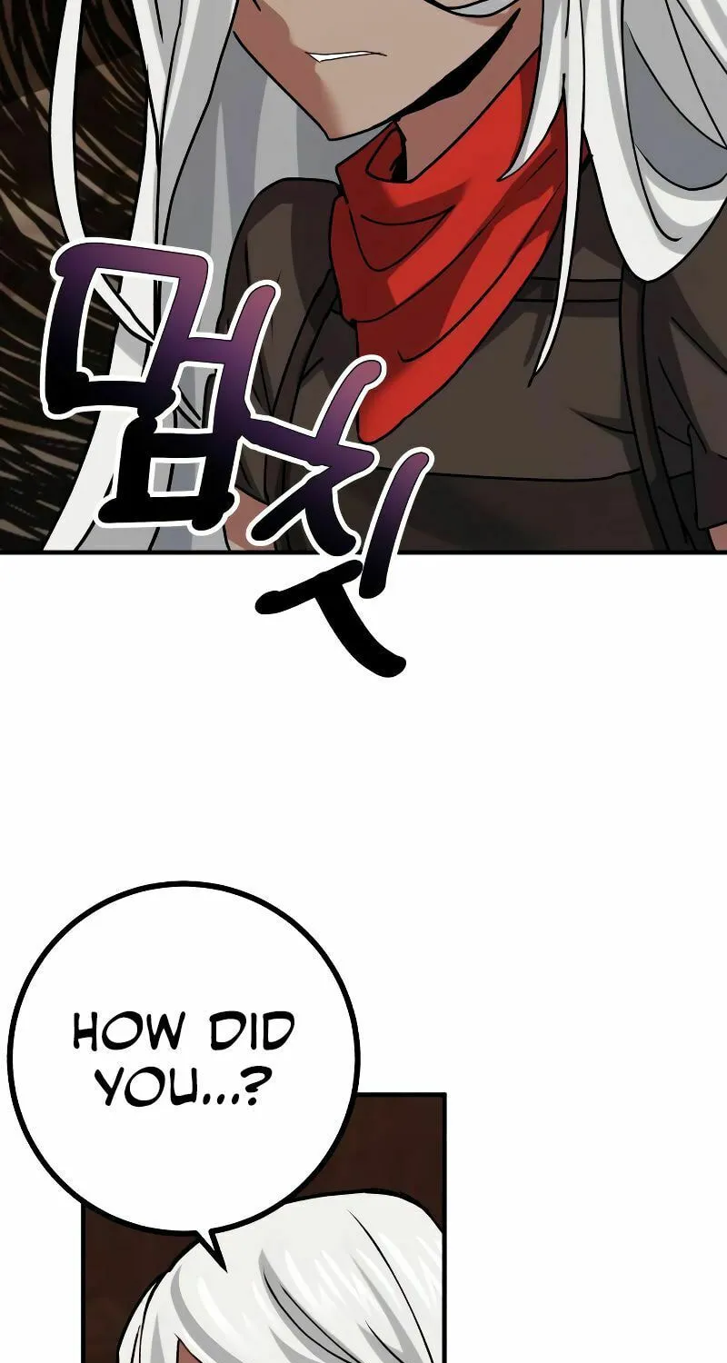 The Devil's Father's Brave Daughter Chapter 9 page 120 - 