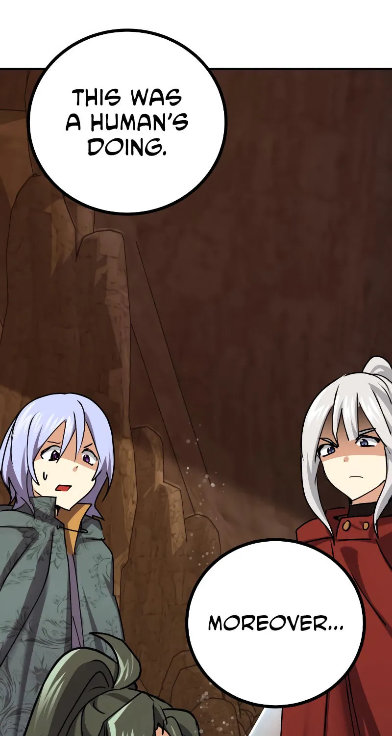 The Devil's Father's Brave Daughter Chapter 9 page 13 - 