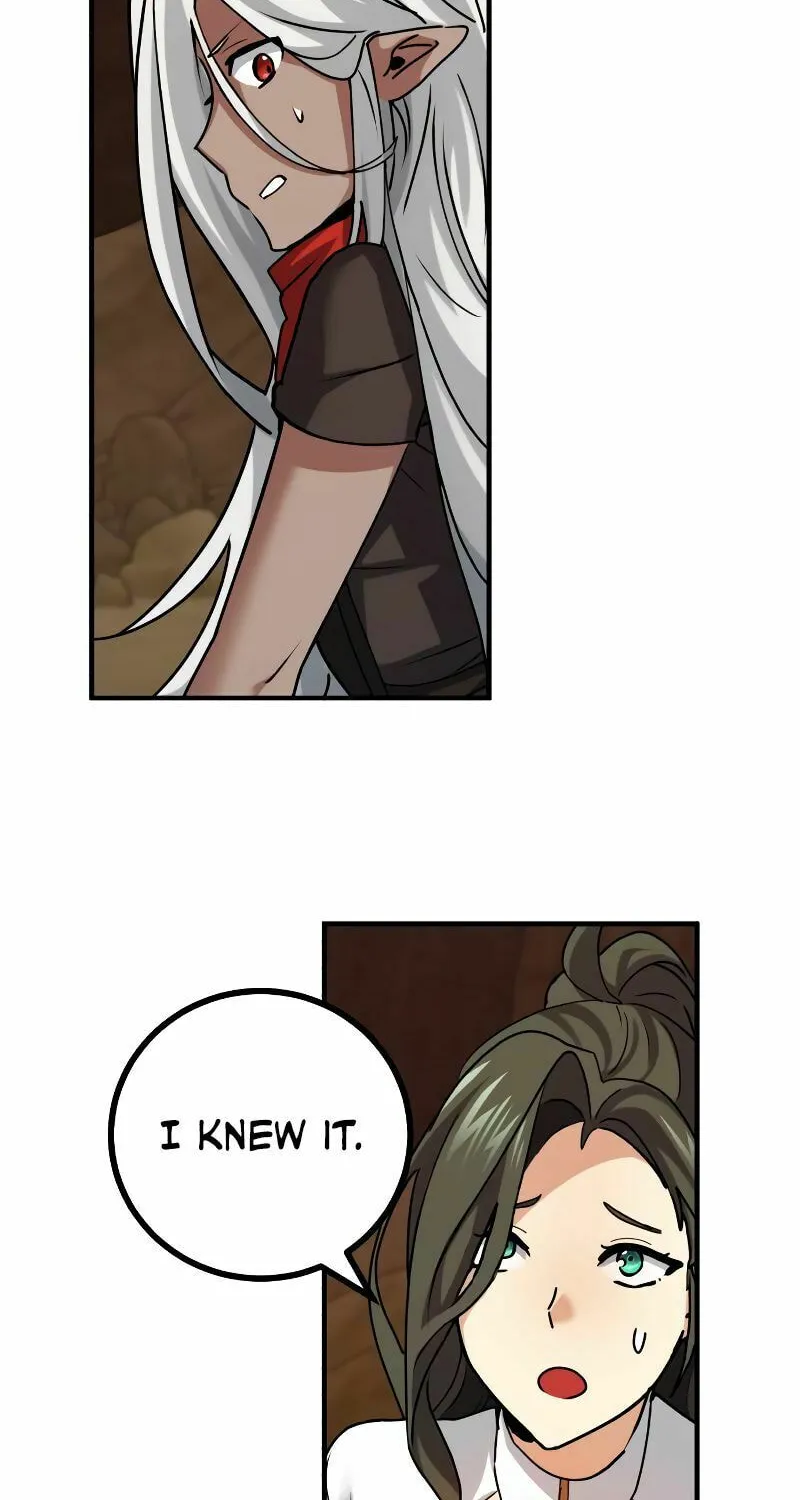 The Devil's Father's Brave Daughter Chapter 9 page 121 - 