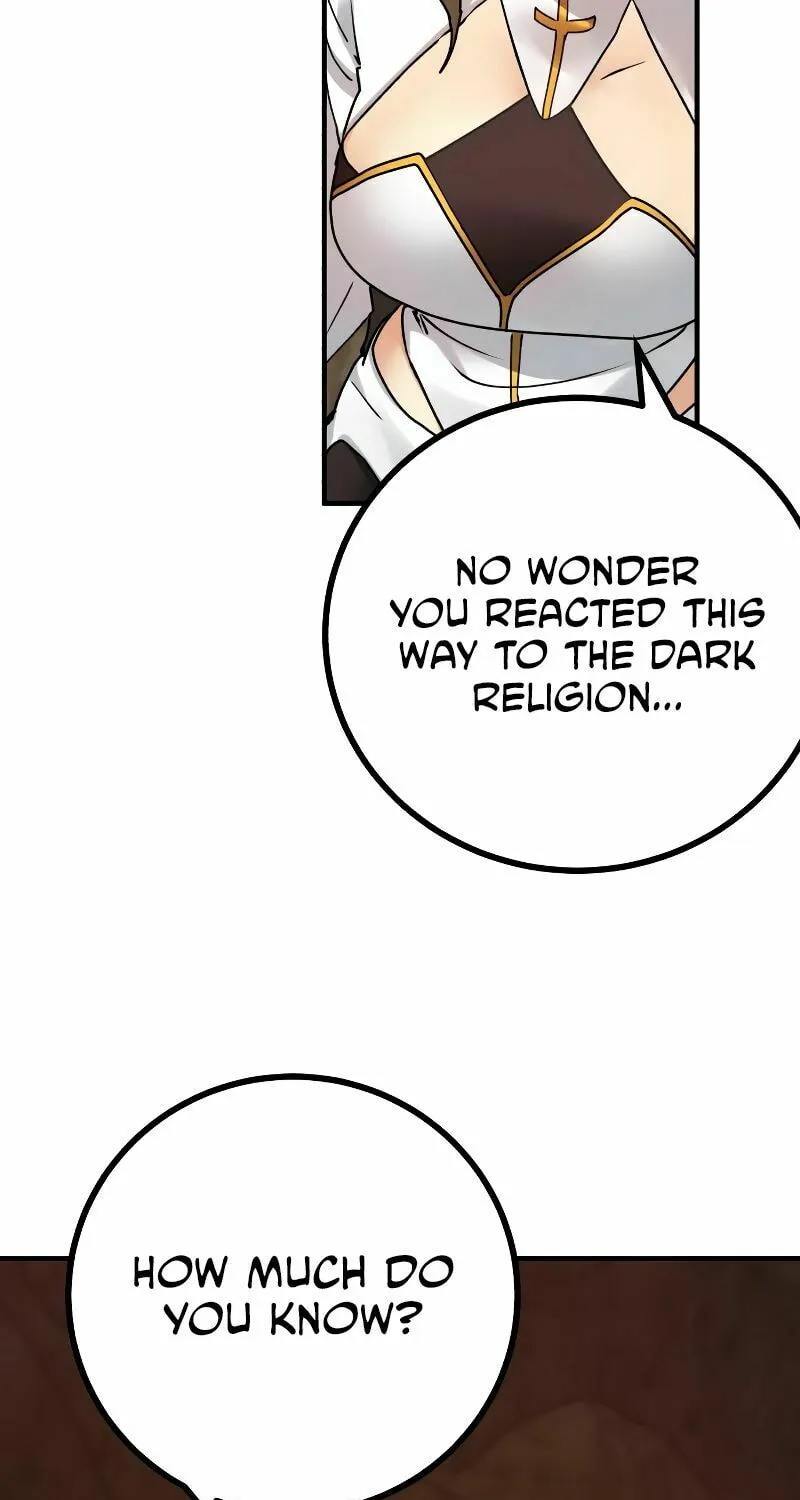 The Devil's Father's Brave Daughter Chapter 9 page 122 - 