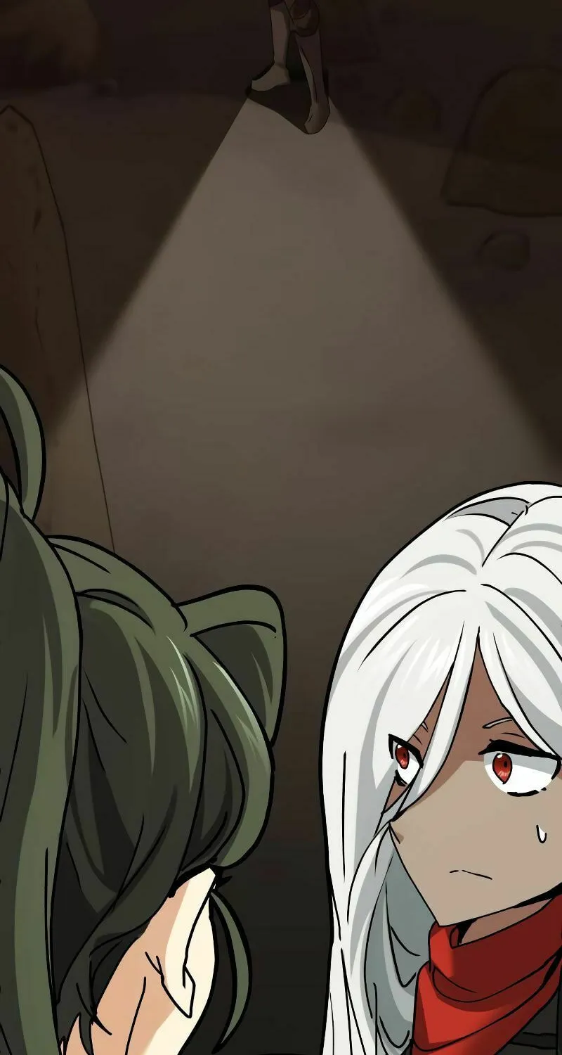 The Devil's Father's Brave Daughter Chapter 9 page 125 - 