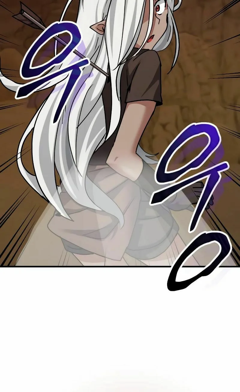 The Devil's Father's Brave Daughter Chapter 9 page 127 - 