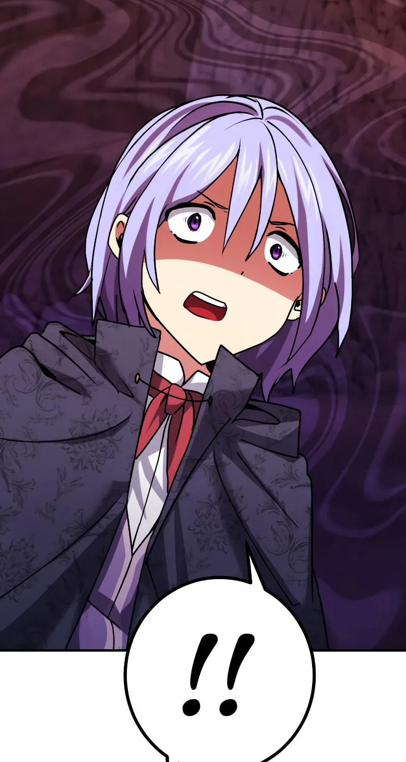 The Devil's Father's Brave Daughter Chapter 9 page 129 - 