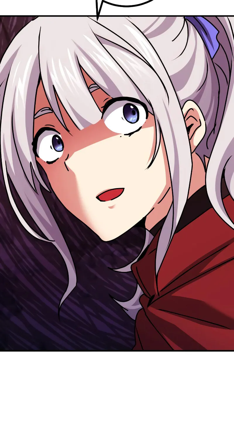 The Devil's Father's Brave Daughter Chapter 9 page 130 - 