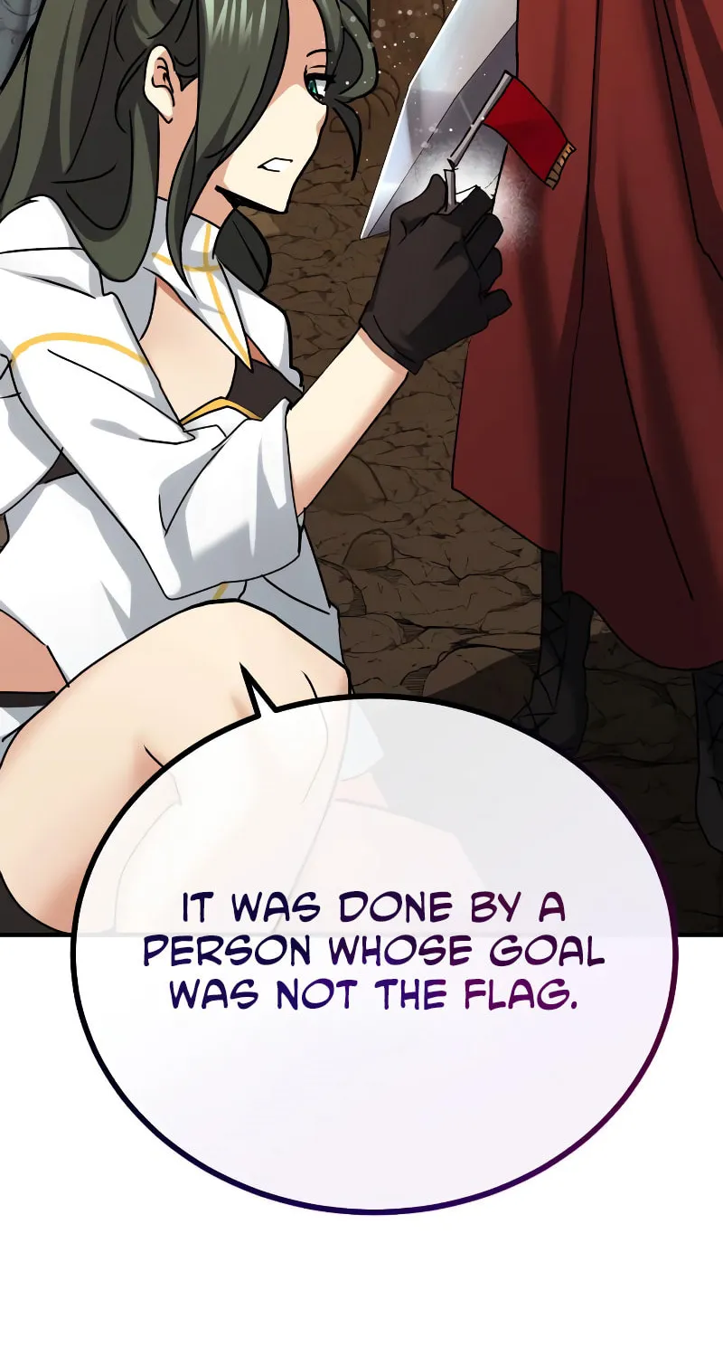 The Devil's Father's Brave Daughter Chapter 9 page 14 - 