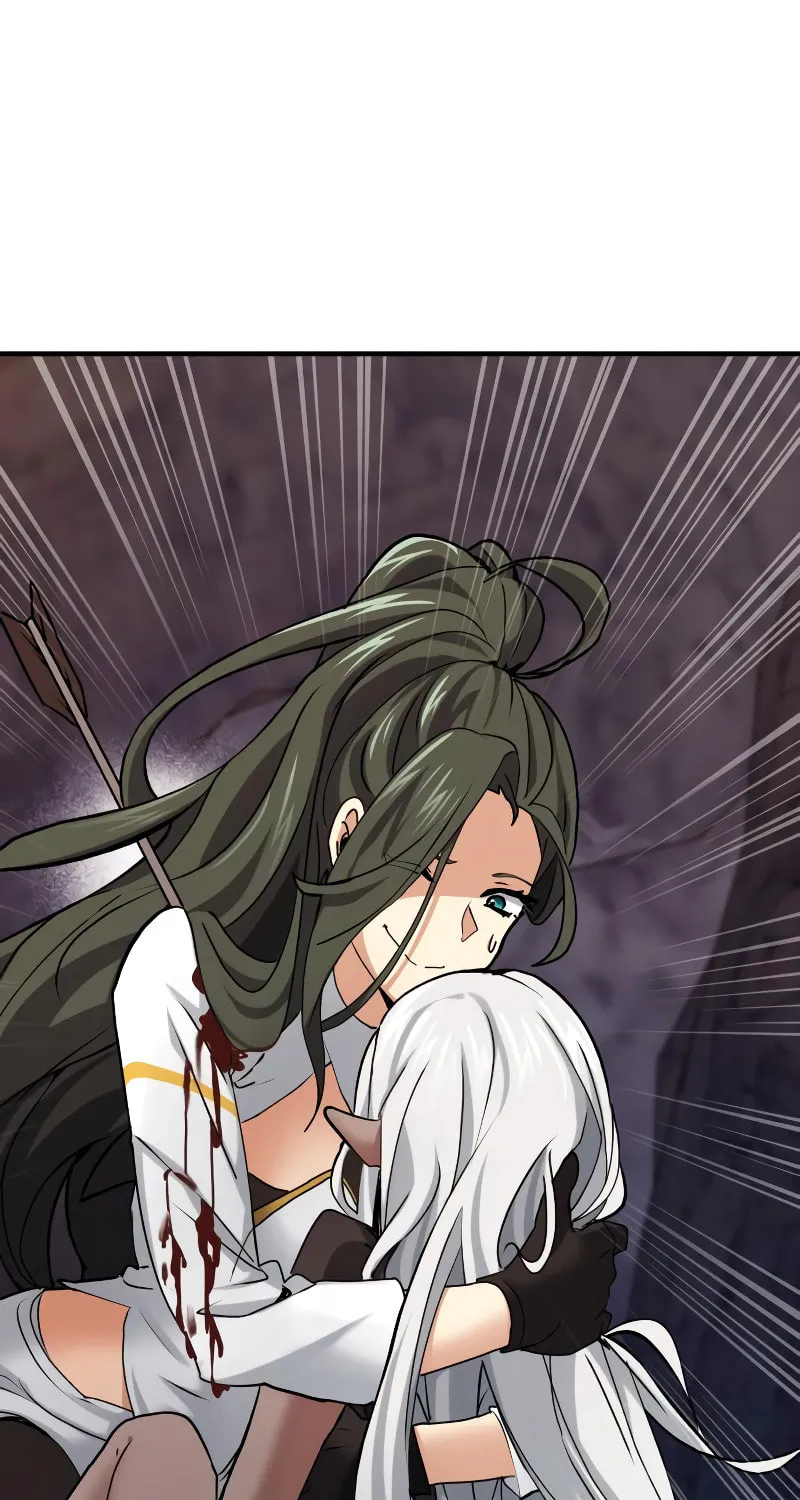 The Devil's Father's Brave Daughter Chapter 9 page 132 - 
