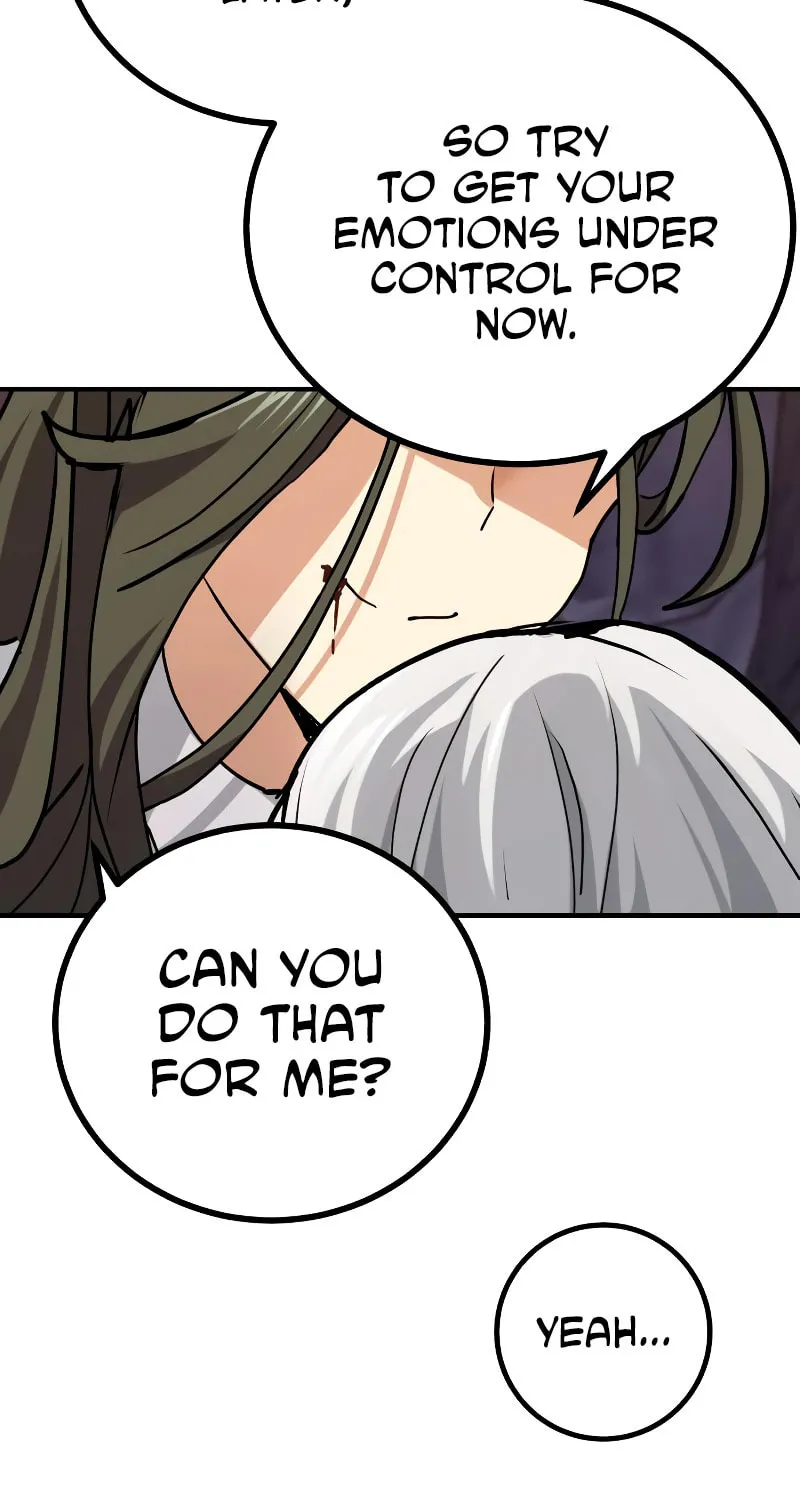 The Devil's Father's Brave Daughter Chapter 9 page 134 - 