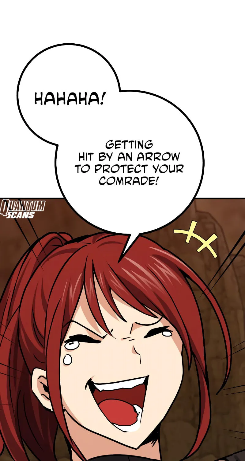 The Devil's Father's Brave Daughter Chapter 9 page 135 - 