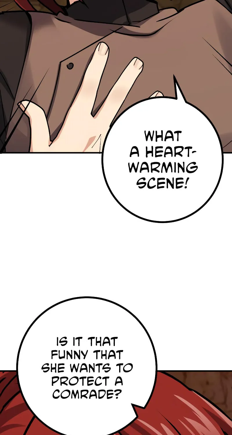 The Devil's Father's Brave Daughter Chapter 9 page 136 - 