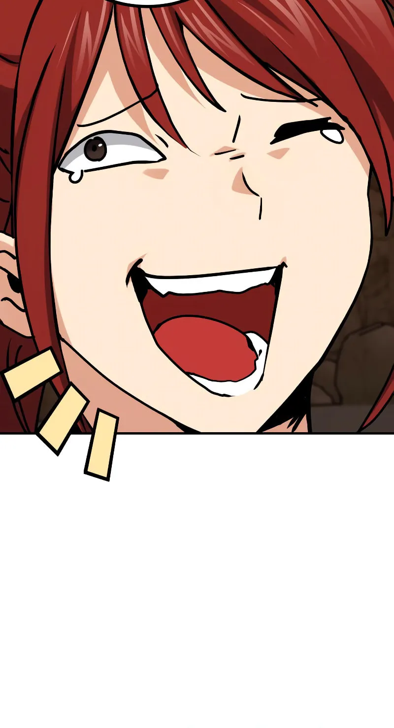 The Devil's Father's Brave Daughter Chapter 9 page 137 - 