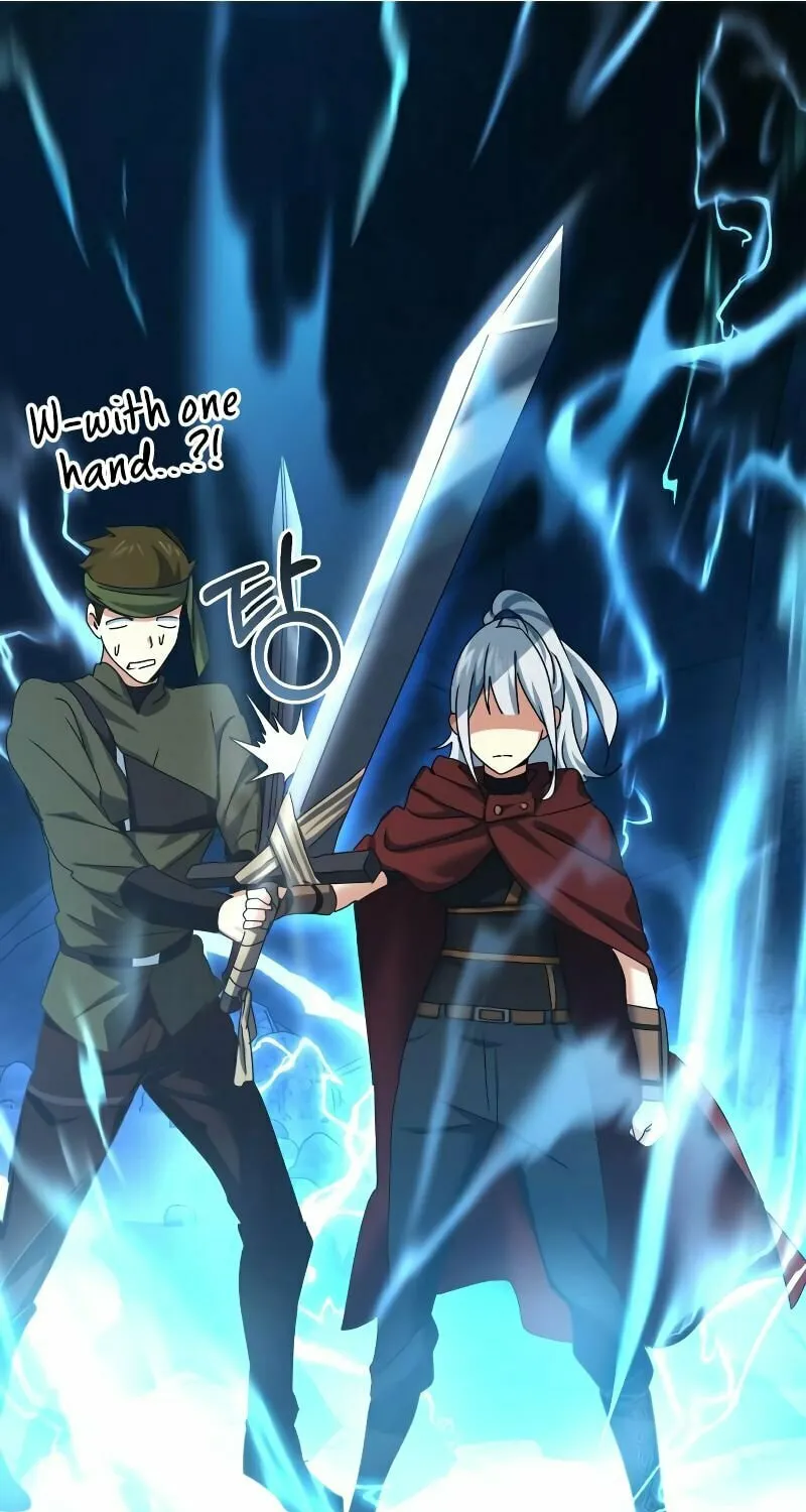 The Devil's Father's Brave Daughter Chapter 9 page 138 - 