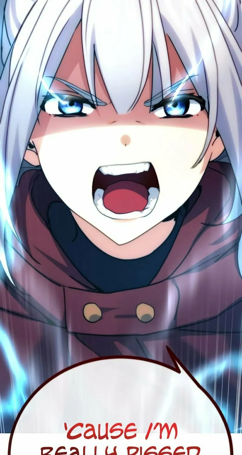 The Devil's Father's Brave Daughter Chapter 9 page 140 - 