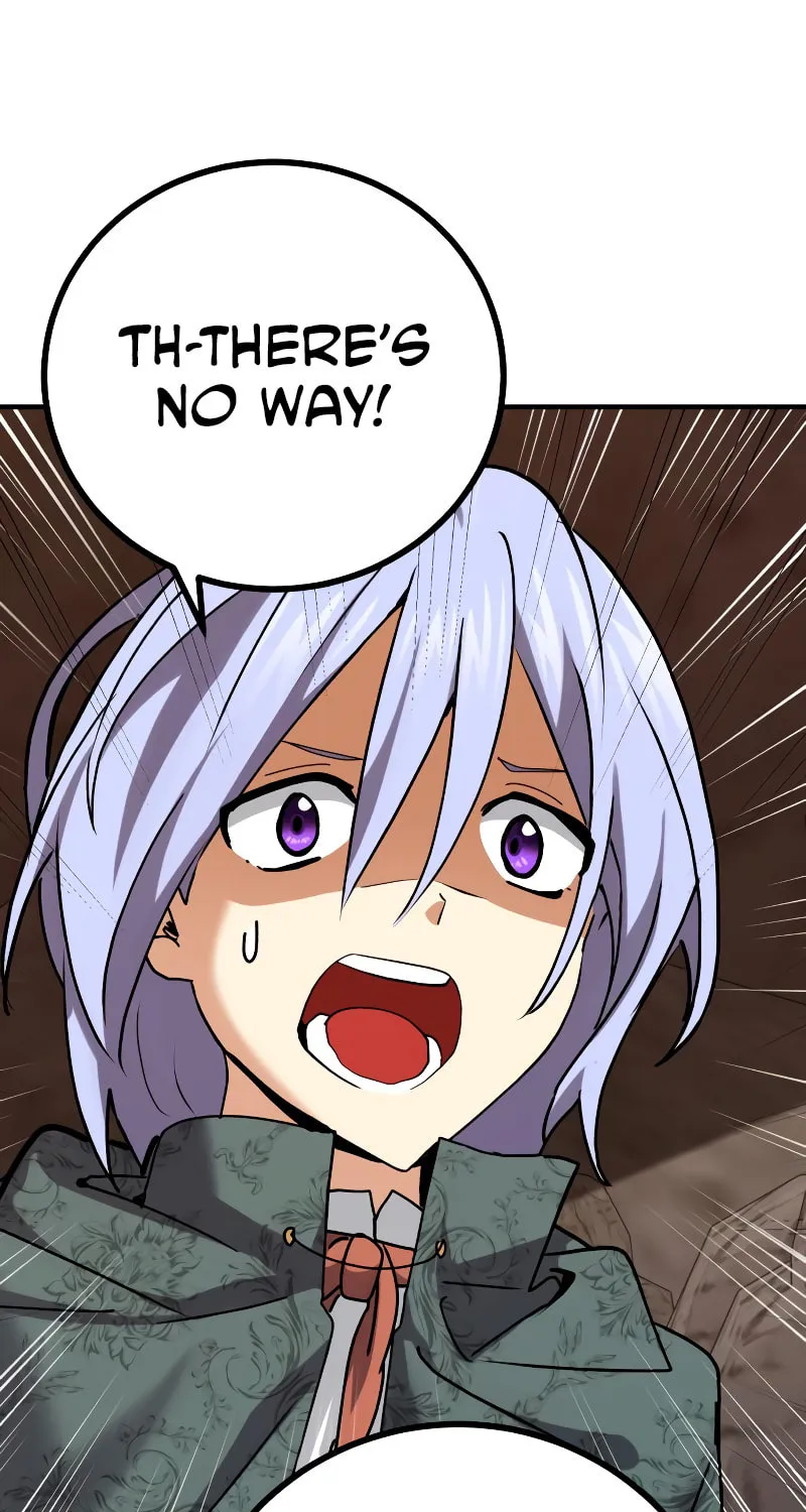 The Devil's Father's Brave Daughter Chapter 9 page 15 - 