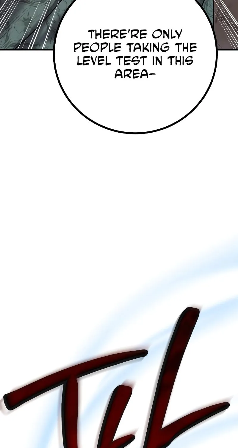 The Devil's Father's Brave Daughter Chapter 9 page 16 - 