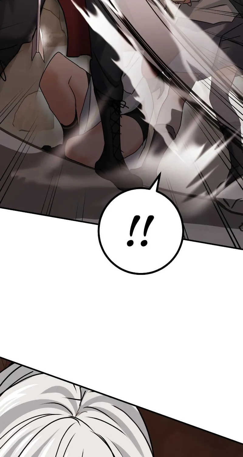 The Devil's Father's Brave Daughter Chapter 9 page 18 - 