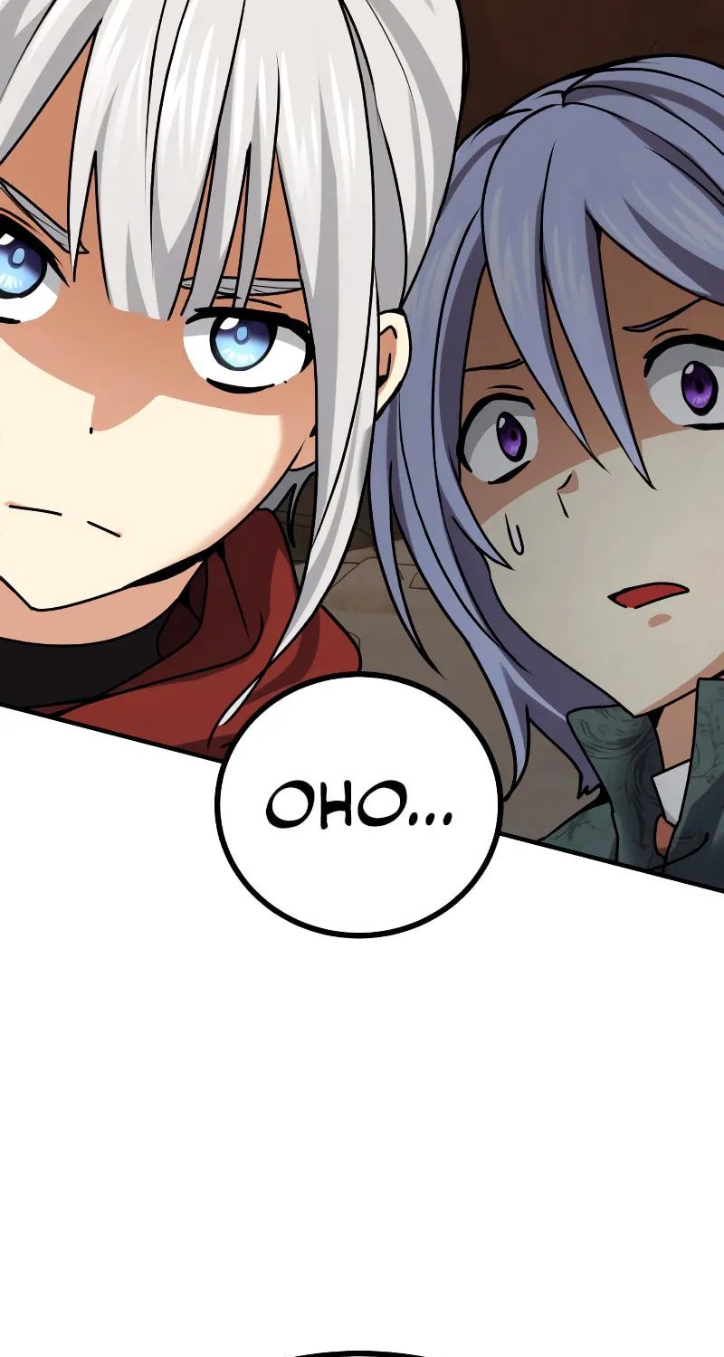 The Devil's Father's Brave Daughter Chapter 9 page 19 - 
