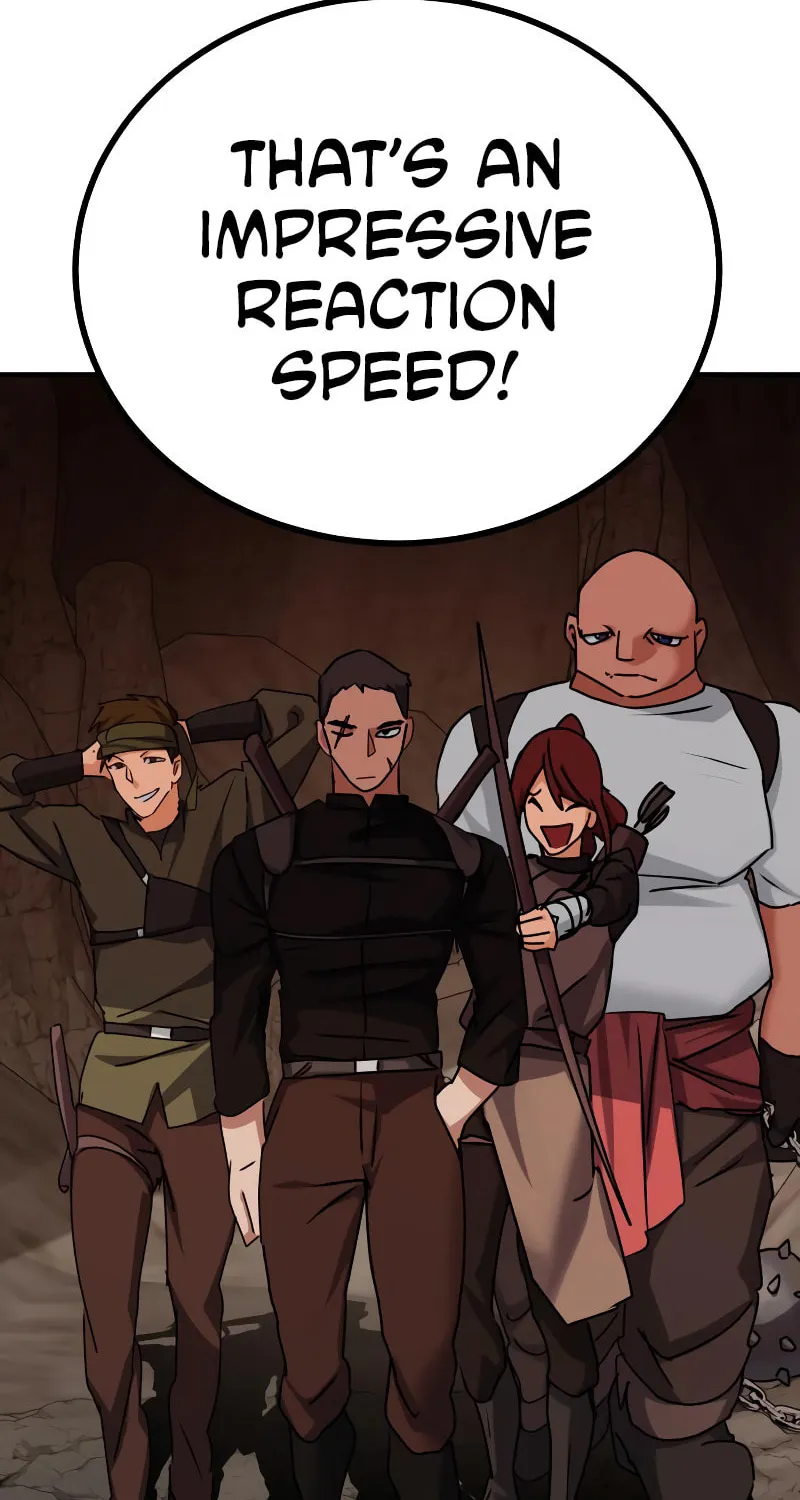 The Devil's Father's Brave Daughter Chapter 9 page 20 - 