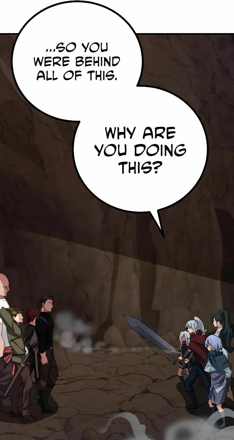The Devil's Father's Brave Daughter Chapter 9 page 23 - 