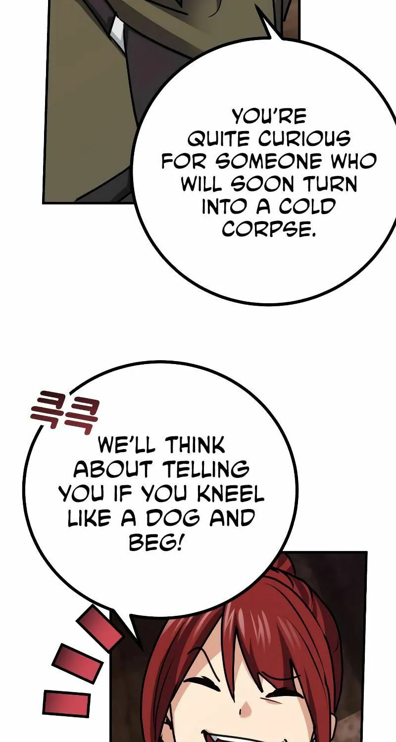 The Devil's Father's Brave Daughter Chapter 9 page 25 - 
