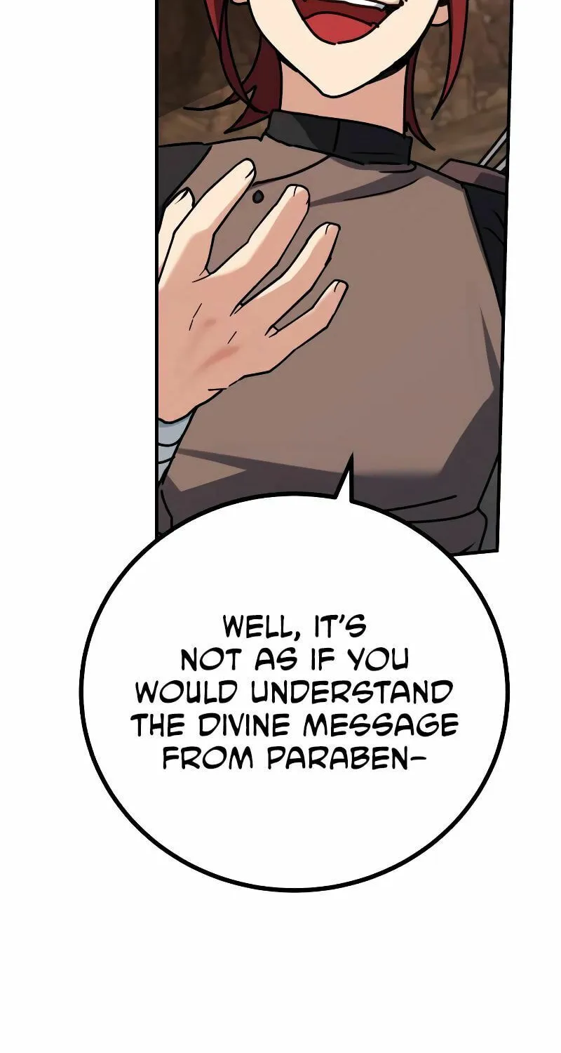 The Devil's Father's Brave Daughter Chapter 9 page 26 - 