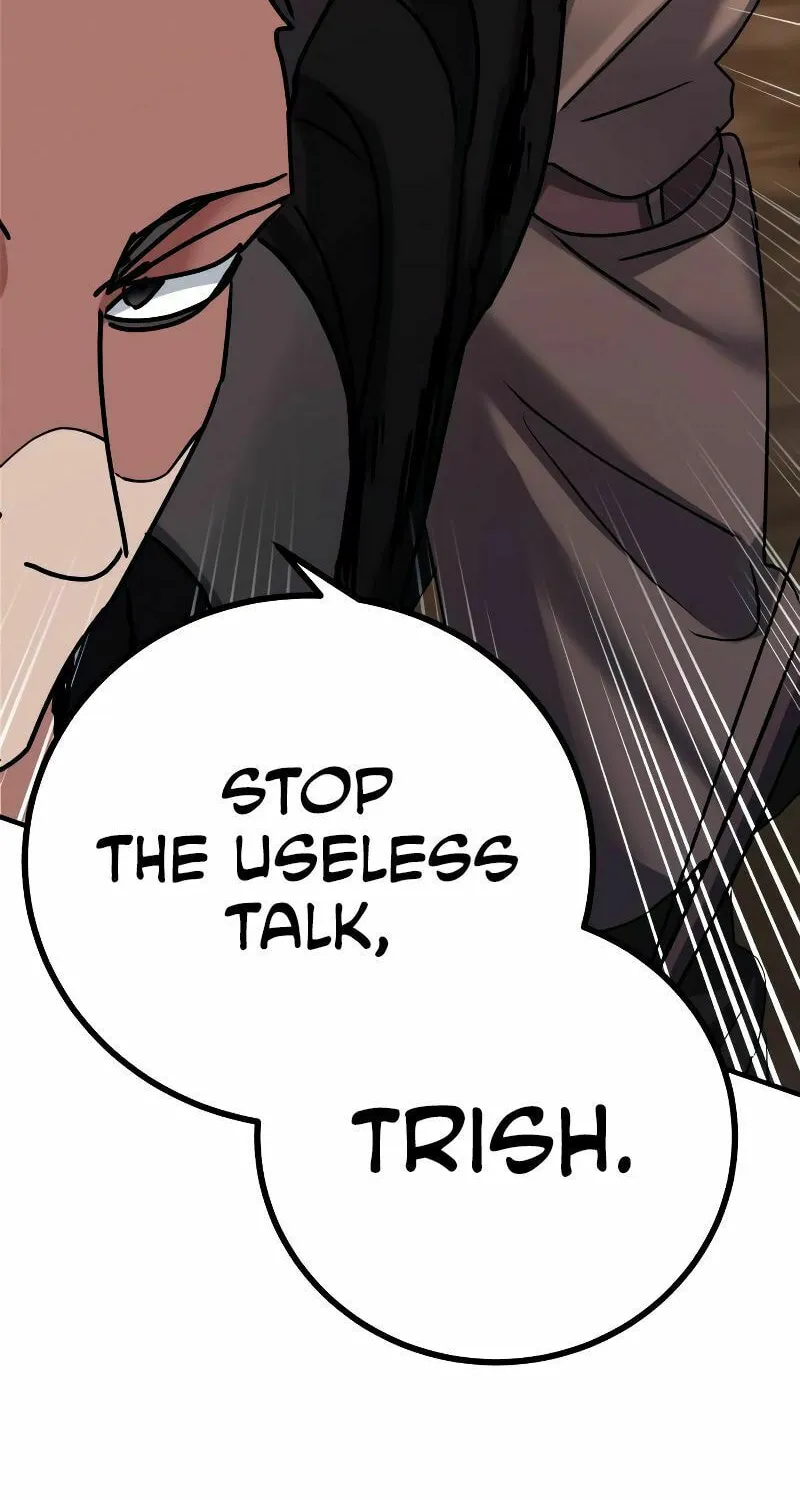 The Devil's Father's Brave Daughter Chapter 9 page 28 - 