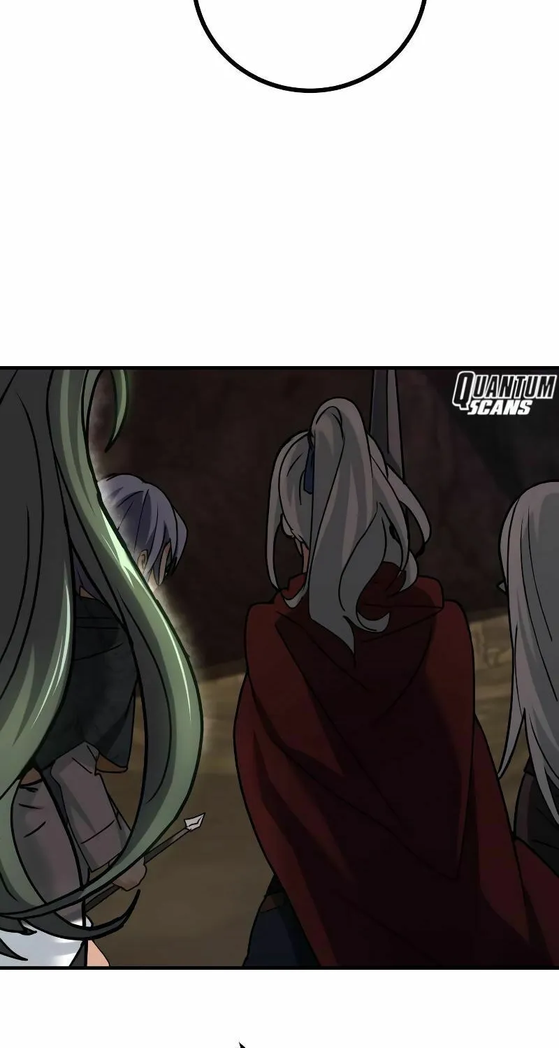 The Devil's Father's Brave Daughter Chapter 9 page 30 - 