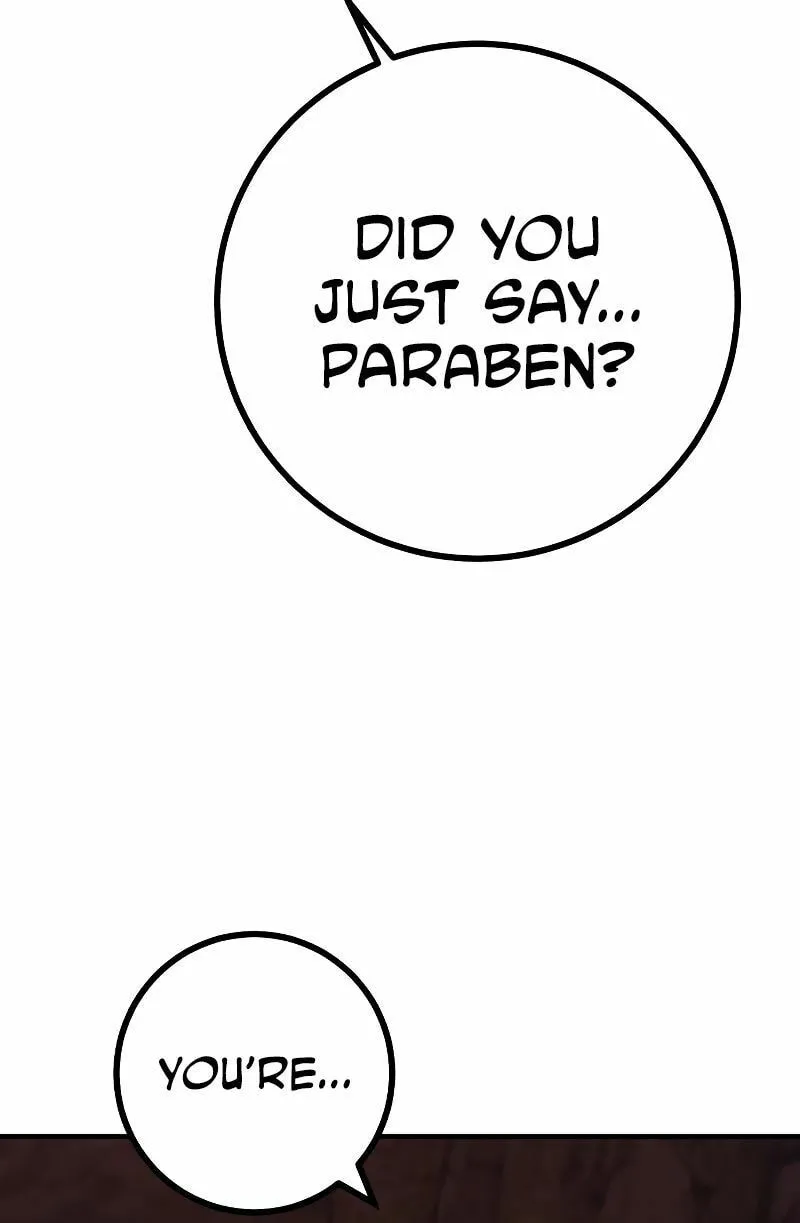 The Devil's Father's Brave Daughter Chapter 9 page 31 - 