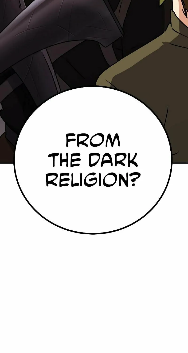 The Devil's Father's Brave Daughter Chapter 9 page 33 - 