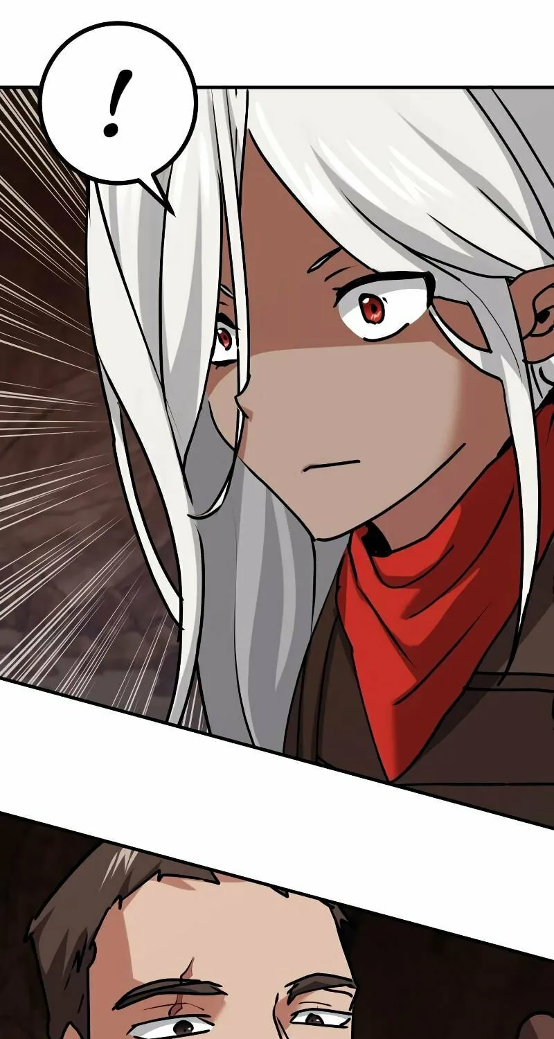 The Devil's Father's Brave Daughter Chapter 9 page 34 - 