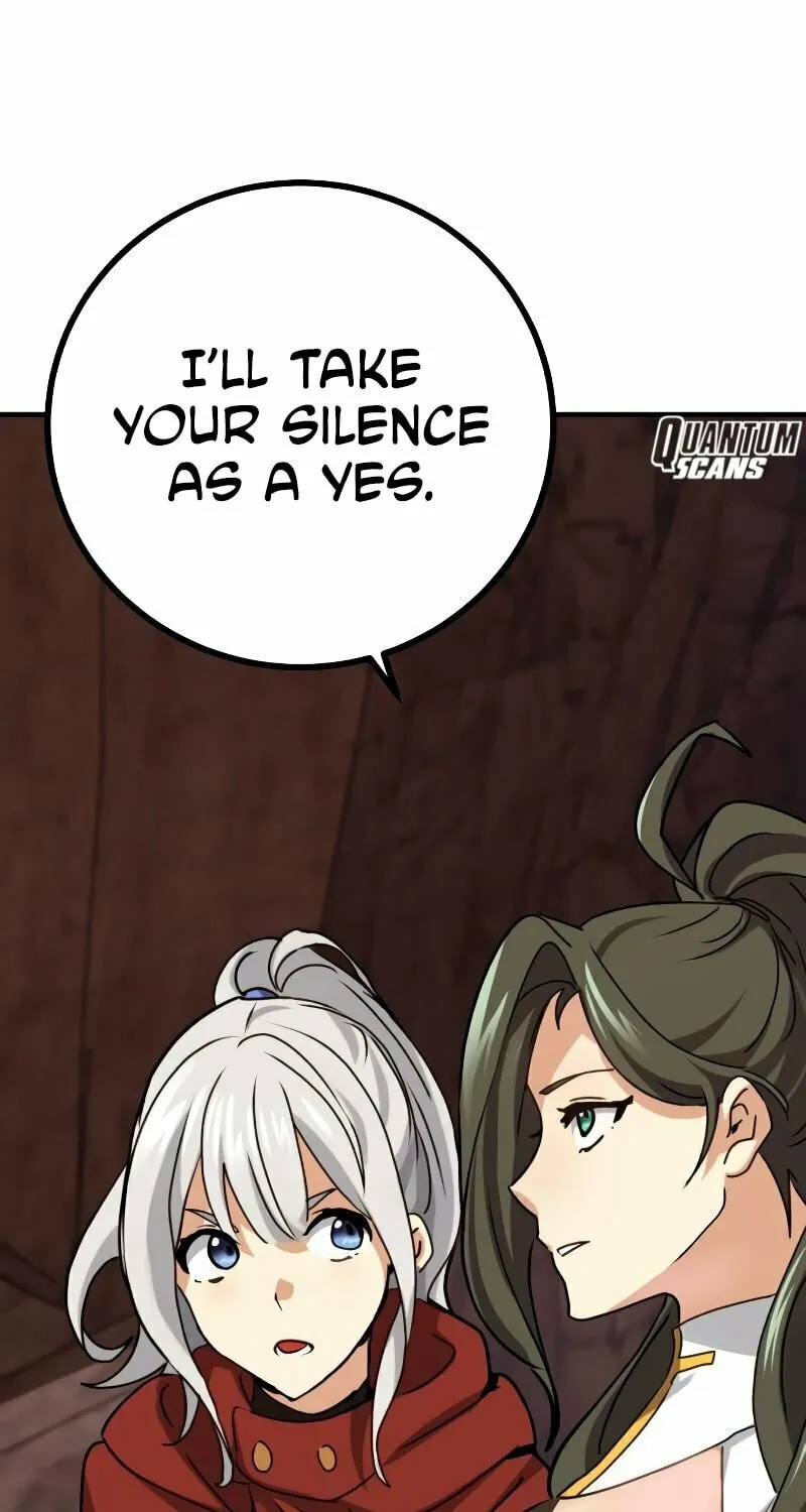 The Devil's Father's Brave Daughter Chapter 9 page 36 - 