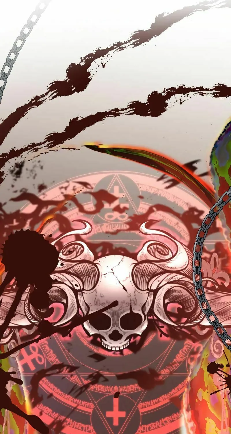 The Devil's Father's Brave Daughter Chapter 9 page 38 - 