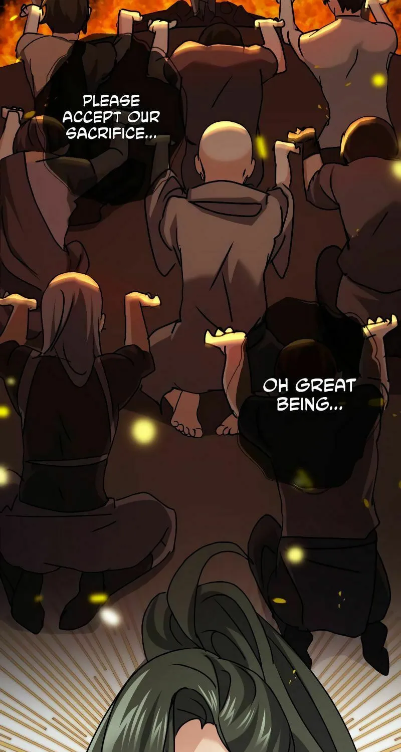 The Devil's Father's Brave Daughter Chapter 9 page 42 - 