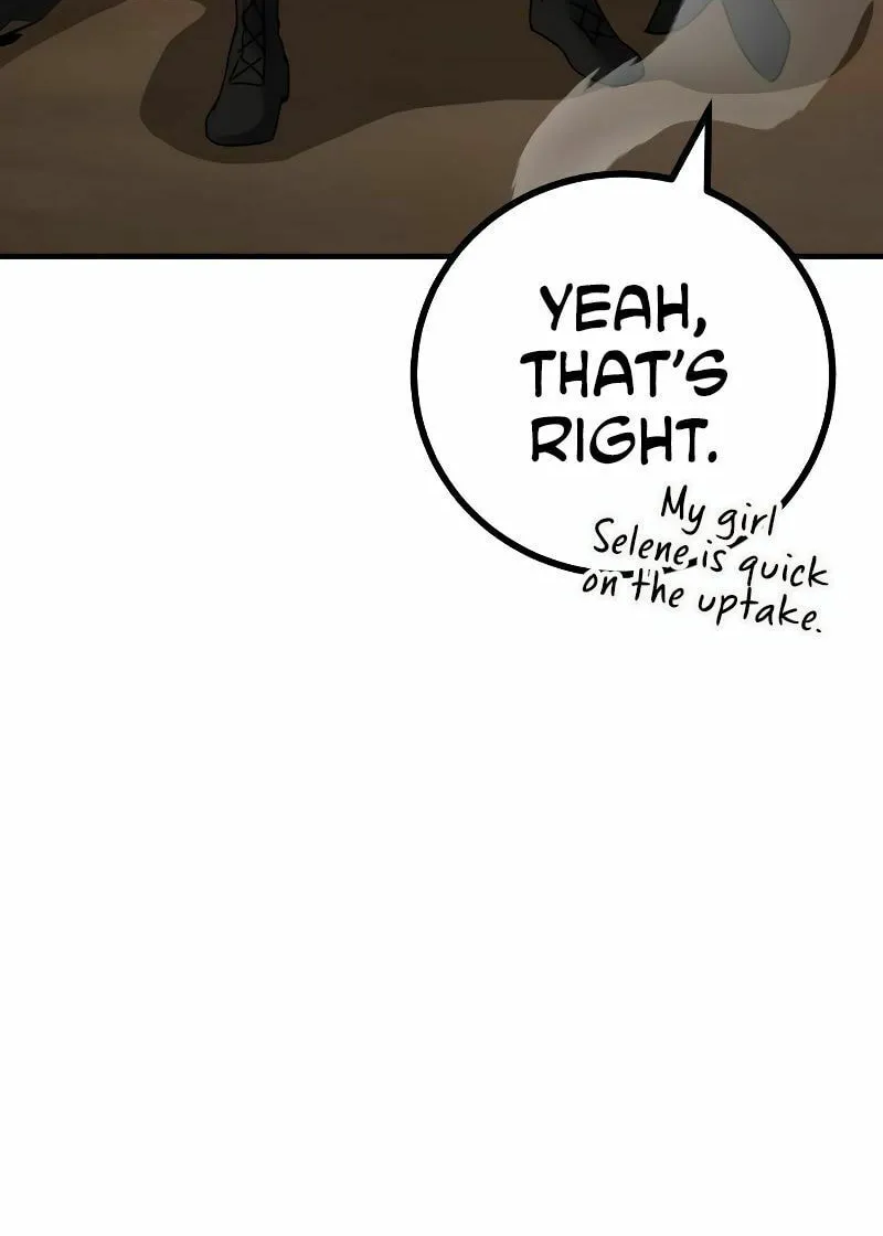 The Devil's Father's Brave Daughter Chapter 9 page 47 - 