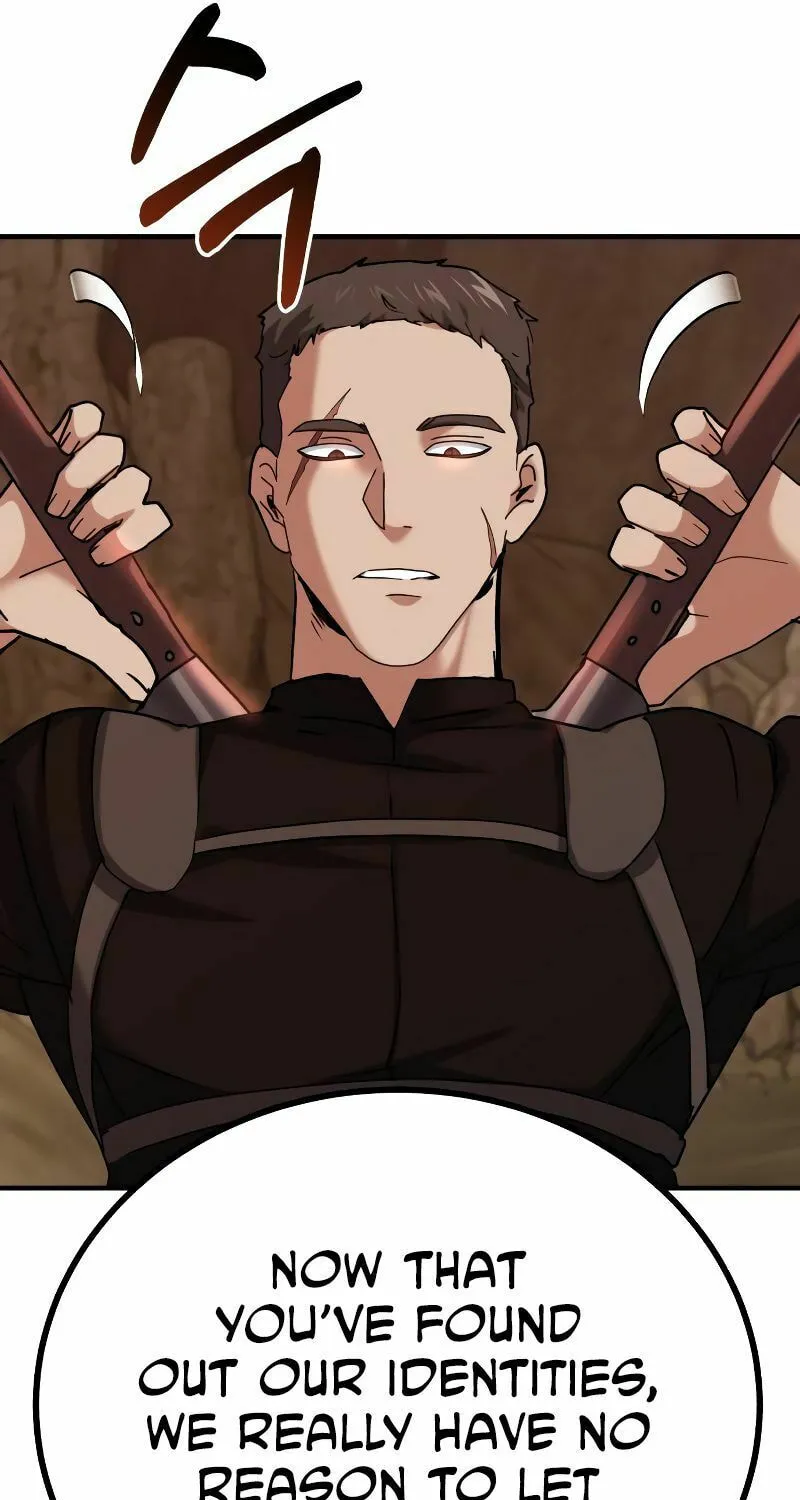 The Devil's Father's Brave Daughter Chapter 9 page 48 - 