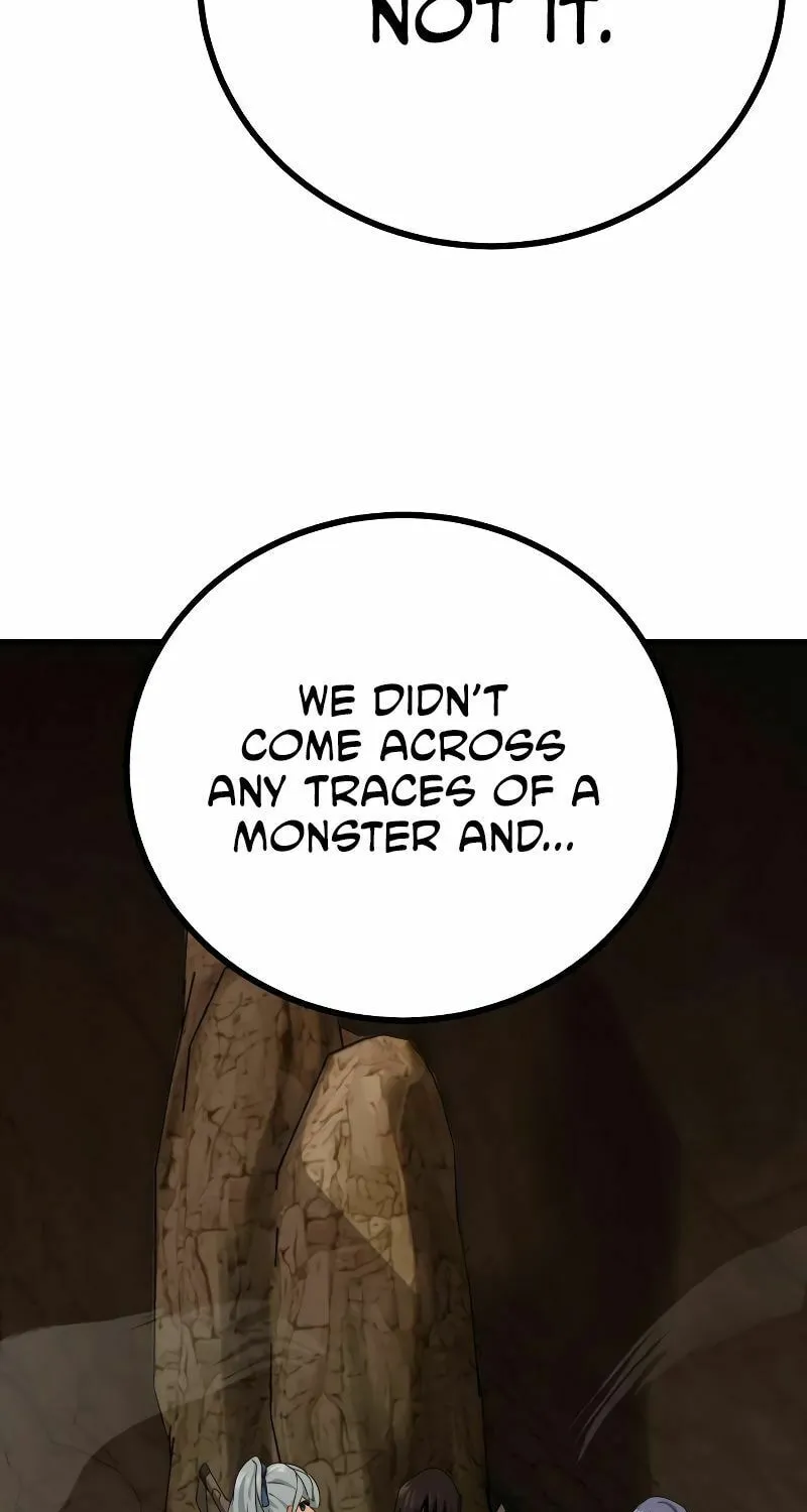 The Devil's Father's Brave Daughter Chapter 9 page 6 - 