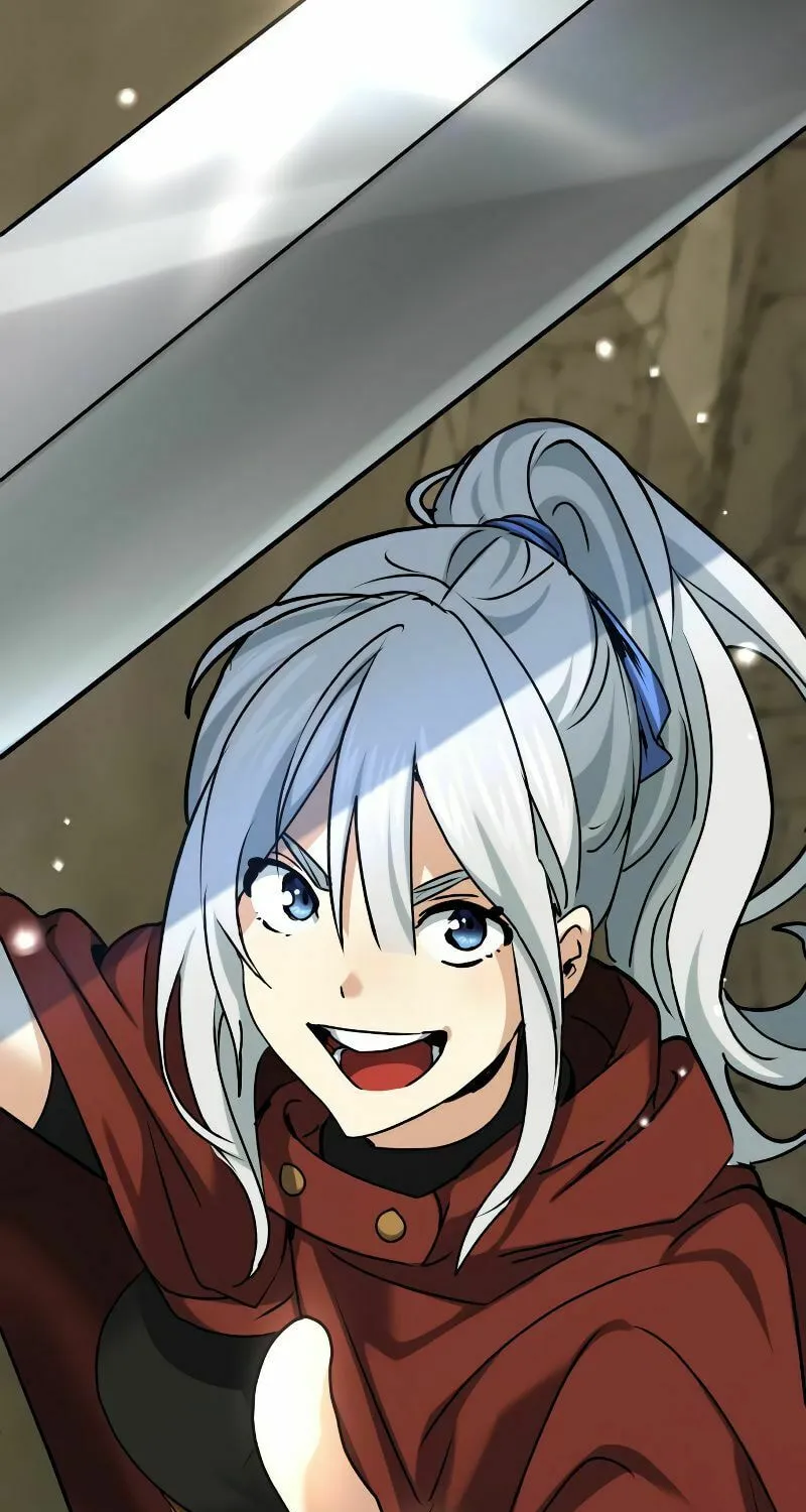 The Devil's Father's Brave Daughter Chapter 9 page 52 - 
