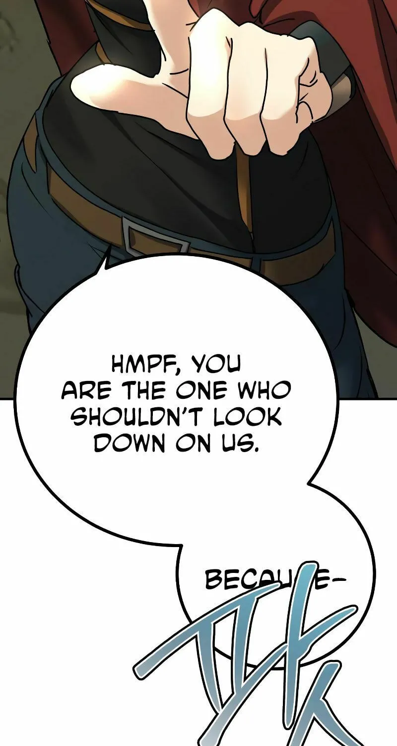 The Devil's Father's Brave Daughter Chapter 9 page 53 - 