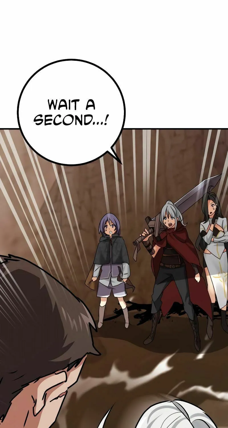 The Devil's Father's Brave Daughter Chapter 9 page 56 - 