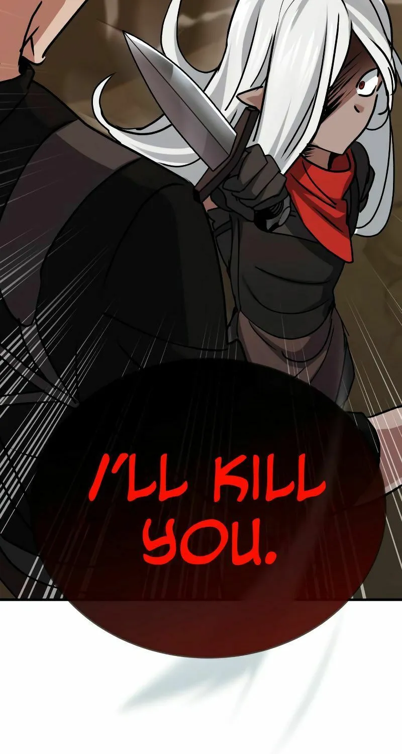 The Devil's Father's Brave Daughter Chapter 9 page 57 - 
