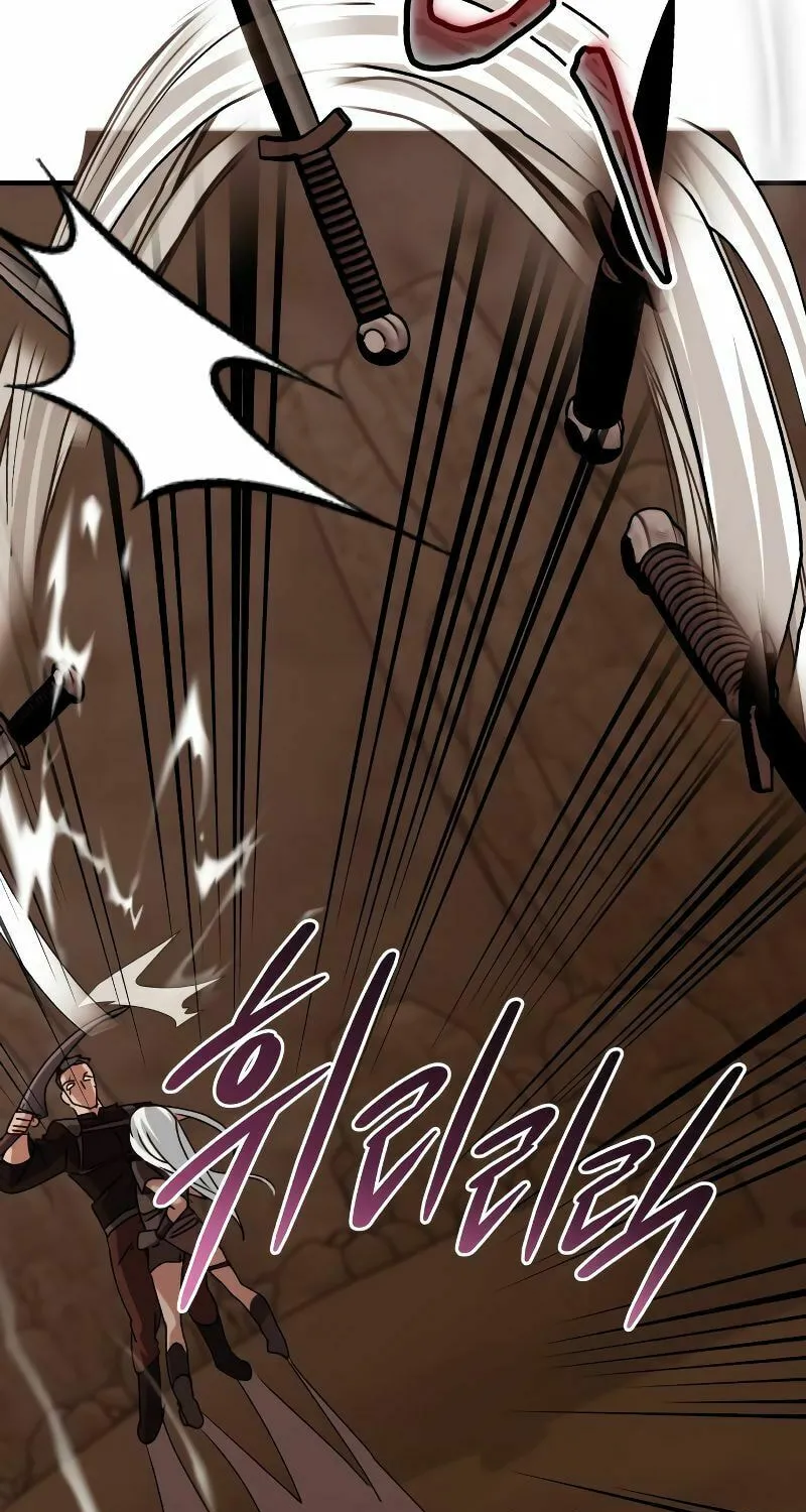 The Devil's Father's Brave Daughter Chapter 9 page 61 - 