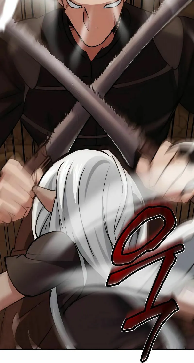 The Devil's Father's Brave Daughter Chapter 9 page 65 - 