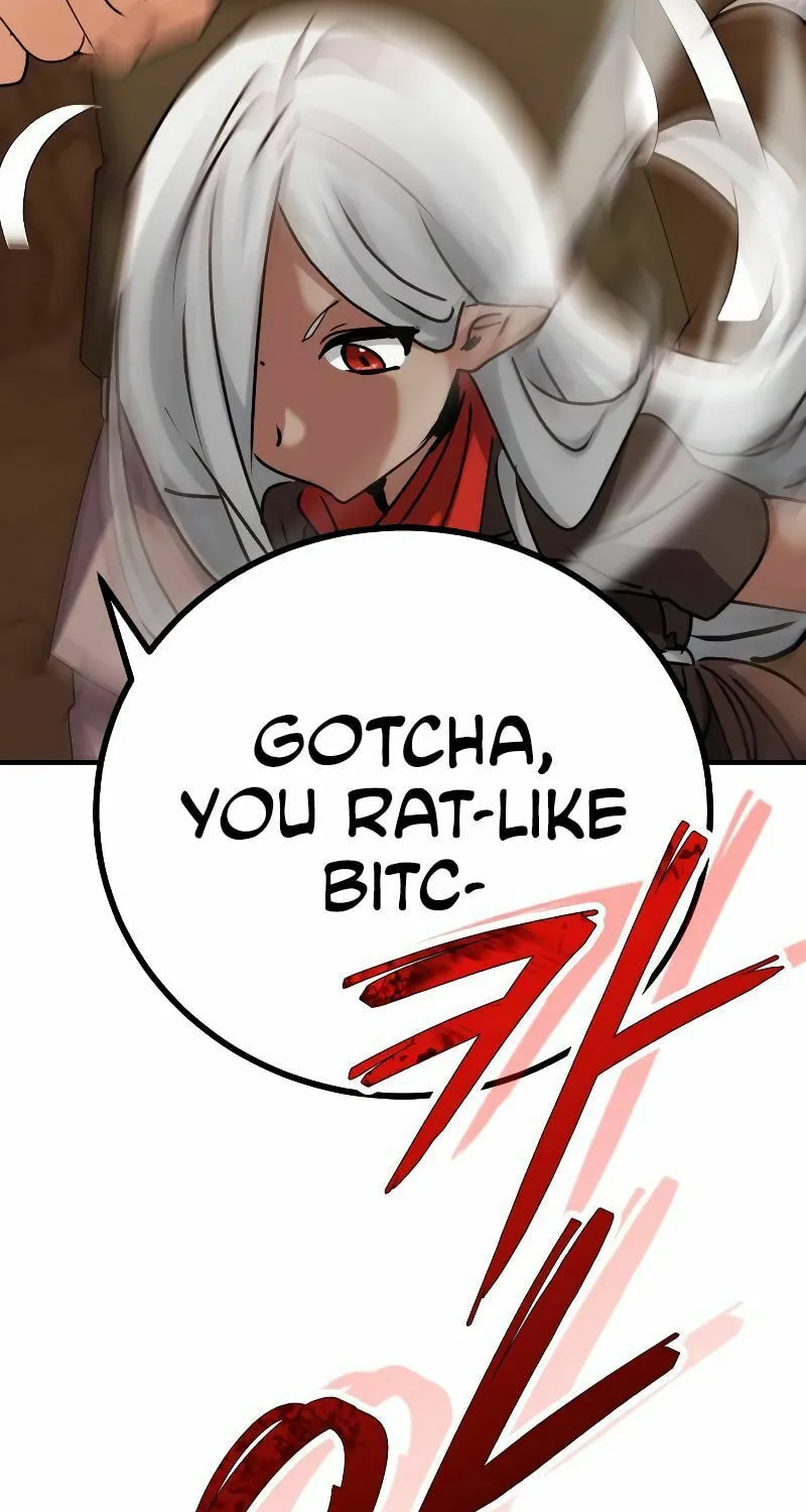 The Devil's Father's Brave Daughter Chapter 9 page 70 - 