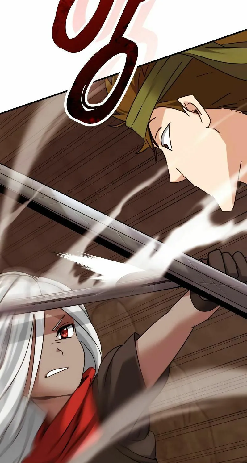 The Devil's Father's Brave Daughter Chapter 9 page 71 - 