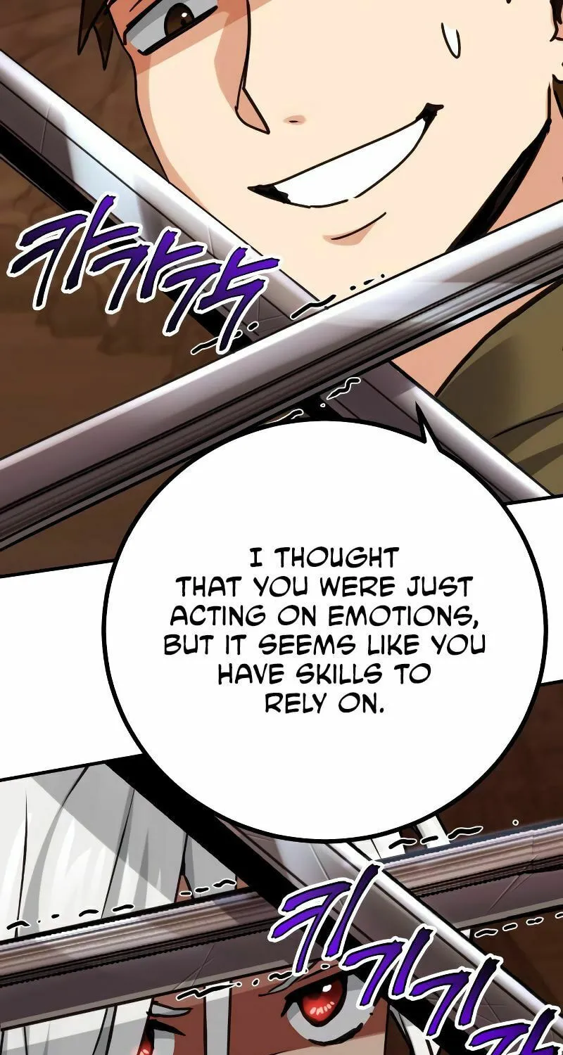 The Devil's Father's Brave Daughter Chapter 9 page 73 - 